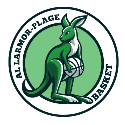 Logo AL LARMOR-PLAGE